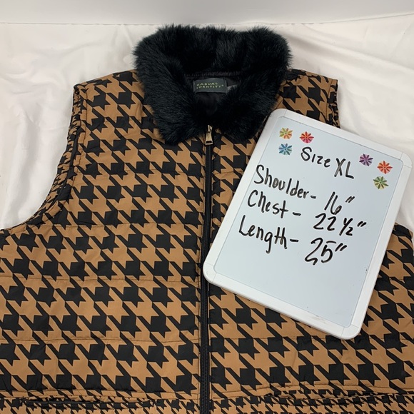 Casual Identity vest - Picture 8 of 9